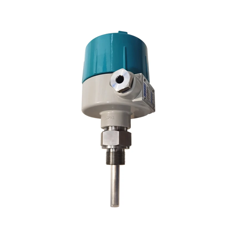 Capacitive Liquid Level Controller