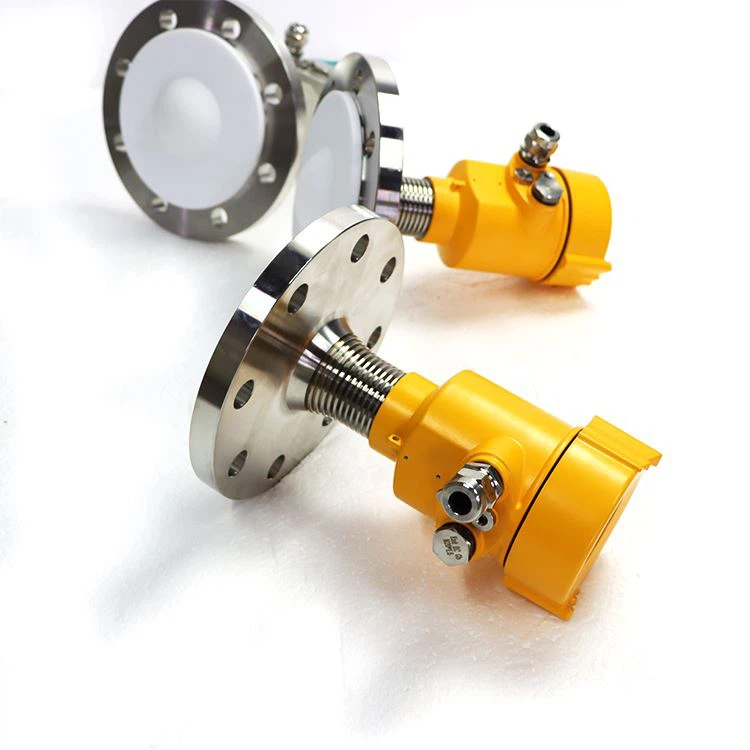 Radar Water Level Transmitter