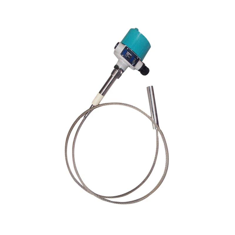 RF Capacitive Level Limit Switch