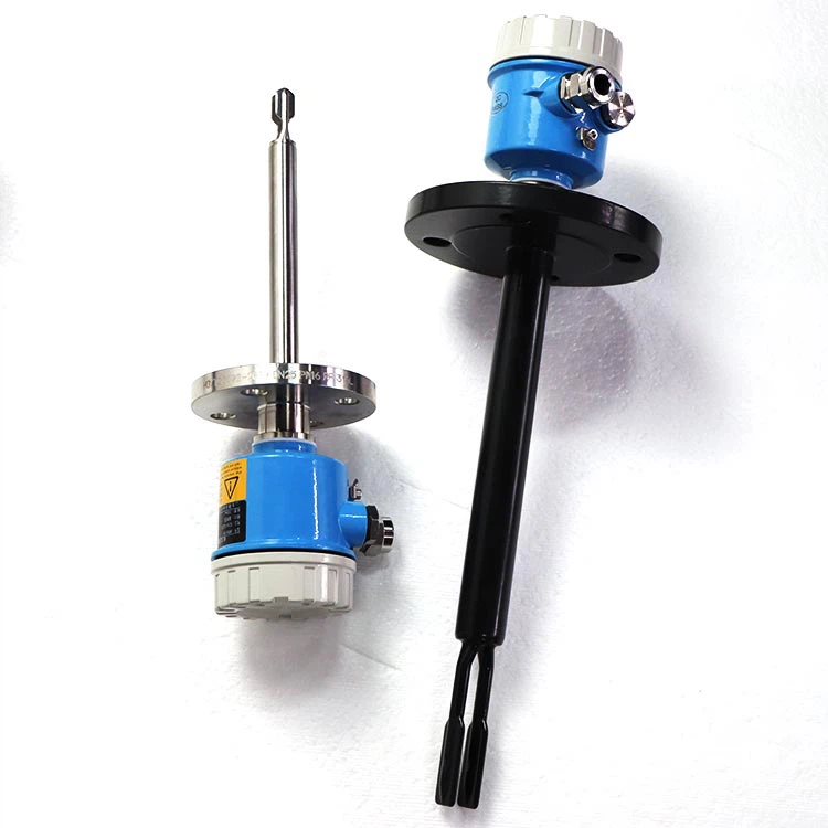 진동 레벨 센서