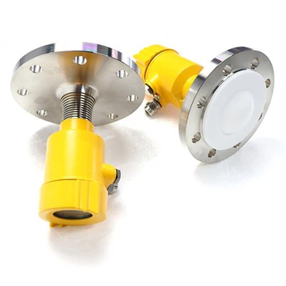 80G 레이더 레벨 미터의 측정 반복성은 무엇입니까?