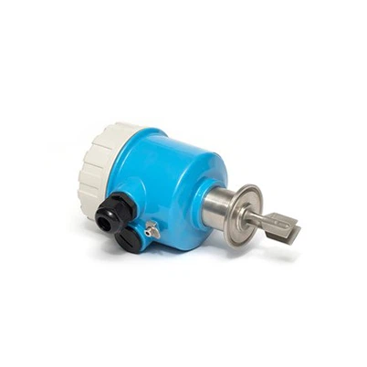 튜닝 포크 레벨 센서에 사용할 수 있는 사용자 지정 옵션은 무엇입니까?