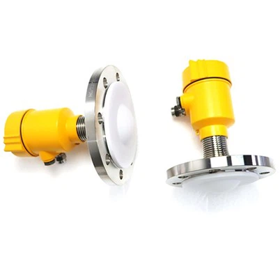 광산용 레이더 레벨 측정기에 대한 인증 요건이 있습니까?