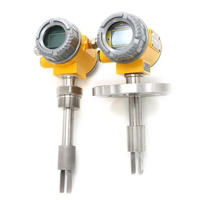 How to measure the concentration of acids with a concentration meter?