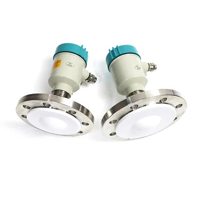 광산용 레이더 레벨 측정기의 측정 반복성은 얼마입니까?