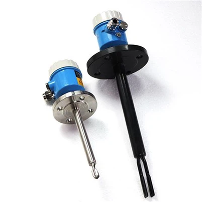 방지 부식 PTFE 액체 수준 측정 제어 스위치